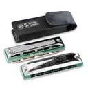 Harmonica Seydel Concerto Steel C