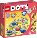 Kompletná súprava na párty LEGO DOTS 41806