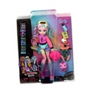 Bábika Monster High Lagoona Blue