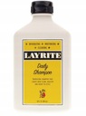 LAYRITE DAILY SHAMPOO Daily, pánsky 300 ml