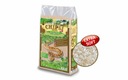 Lignocell substrát CHIPSI SNAKE 2kg pre hady