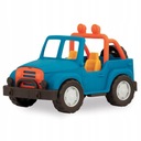 Kolesá Jeep Wonder Wheels - modré - B.TOYS