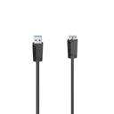 HAMA USB 3.0 - microUSB 1,5 m