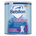 Bebilon Prosyneo HA 3 mlieko po 1 roku života 400 g