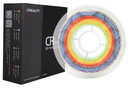 CREALITY RAINBOW RAINBOW Filament 1Kg PLA