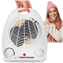 FARELKA teplovzdušný ohrievač elektrický ohrievač HEATER s reguláciou 2000w