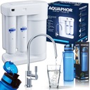 OSMÓZOVÝ VODNÝ FILTER AQUAPHOR MORION BPAFREE + ZDARMA