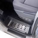 MERCEDES SPRINTER III FL STEP GUARDS