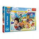 Trefl Puzzle Paw Patrol puzzle 24 MAXI. 14287