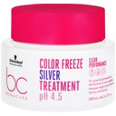 Schwarzkopf BC Color Silver maska ​​na vlasy 200 ml