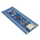 Originálna vývojová doska STM32 F103CBT6 Bluepill