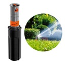 Gardena T380 8205 Sprinklersystem turbínový výsuvný zavlažovač na trávnik