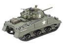 1/35 americký stredný tank M4 Sherman Early Tamiya 35190