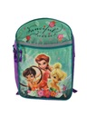 Školský batoh DISNEY BINDER BELL FAIRIES