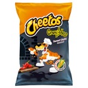 Cheetos Crunchos Sweet Chilli Chips 95g