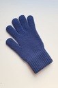 GLOVES*04 dámske zimné džínsy farby, KAMEA