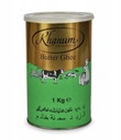 KHANUM PURE BUTTER GHEE prepustené maslo 1kg