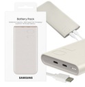 POWERBANK SAMSUNG 10000mAh FAST CHARGE USB-C 25W