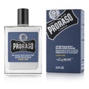 PRORASO Azur Lime balzam po holení 100 ml