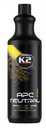 K2 APC NEUTRAL PRO CLEANER 1L