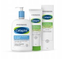 Cetaphil EM set Micelárna emulzia 1L a PS krém