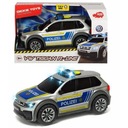 DICKIE AUTO POLICE VOLKSWAGEN TIGUAN 371-4013