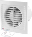 SILENTA 125 VENTILÁTOR TAŽNÝ SPÍNAČ GULIČKOVÉ LOŽISKÁ 148m3/h ČIST.