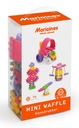 Mini Waffles Constructor Girl 70 prvkov 3+