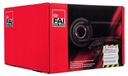 FAI AutoParts R183S Páka, riadenie motora