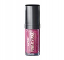 Avon Power Stay Shiny tekutý rúž - Rose Flash