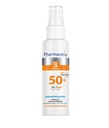 Pharmaceris S DERMOPEDIATRICKÝ MINERÁLNY OCHRANNÝ SPREJ SPF50+ 100ml