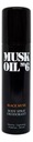 Gosh MUSK OIL NO 6 Black Musk Deodorant 150 ml