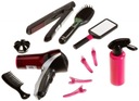 BRAUN MEGA HAIRSTYLING SET