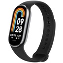 SMART XIAOMI MI BAND 8 FIT PPG športová kapela z POĽSKA