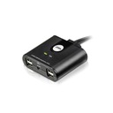 SPÍNAČ ATEN USB 2.0 SPÍNAČ 4xUSB 2xPC US224