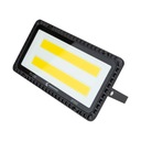 Halogénový COB LED reflektor ULTRA SLIM 150W