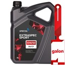 SPECOL Extraspec Sport 10w50 5L - syntetický motorový olej