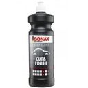 SONAX Profiline Cut & Finish - leštiaca pasta 1L