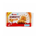 KINDER KORNETTI Croissanty plnené ovocím 252G