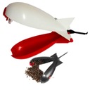 SPOMB Bait Rocket MIDI LIMITED Medium