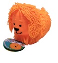 Shaggy Lion s nafukovacou trubicou Elefun