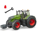 BRUDER 04040 Traktor Fendt odnímateľné kolesá BIG