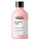 Loreal VITAMINO COLOR šampón na ochranu farby farbených vlasov 300 ml