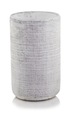 Betónový kvetináč - Tall Cylinder 15x26 cm