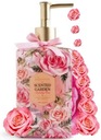 IDC Institute Exclusive ROSE sprchový gél Garden Rose 780ml