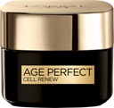 L'OREAL PARIS Age Perfect krém proti vráskam