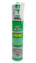 SPRINT LEPIDLO NA OKINÁ DO AUTO 310ml BOLL