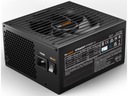 BUĎTE TICHO napájanie! Priamy výkon 12 750W 80 Plus