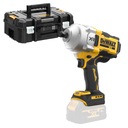 DEWALT AKUMULÁTOROVÝ NÁRAZOVÝ KLÚČ 18V 1626NM 1/2'' DCF961NT