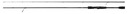 Jaxon GREY STREAM ROD UNIVERSAL 2,10m 2 8-30g